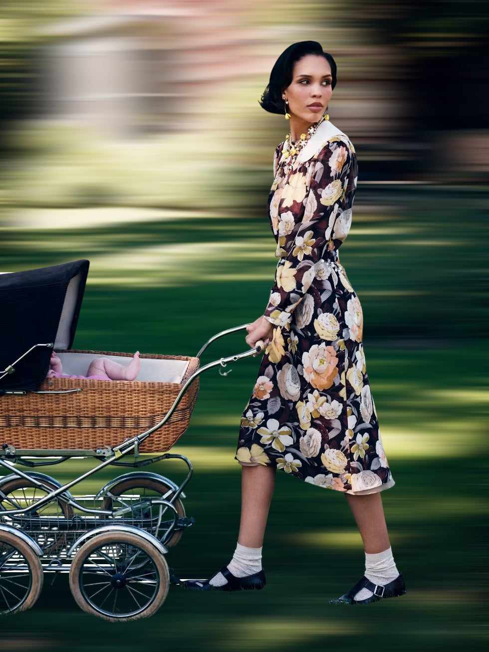 Life After Birth: The Quiet Becoming