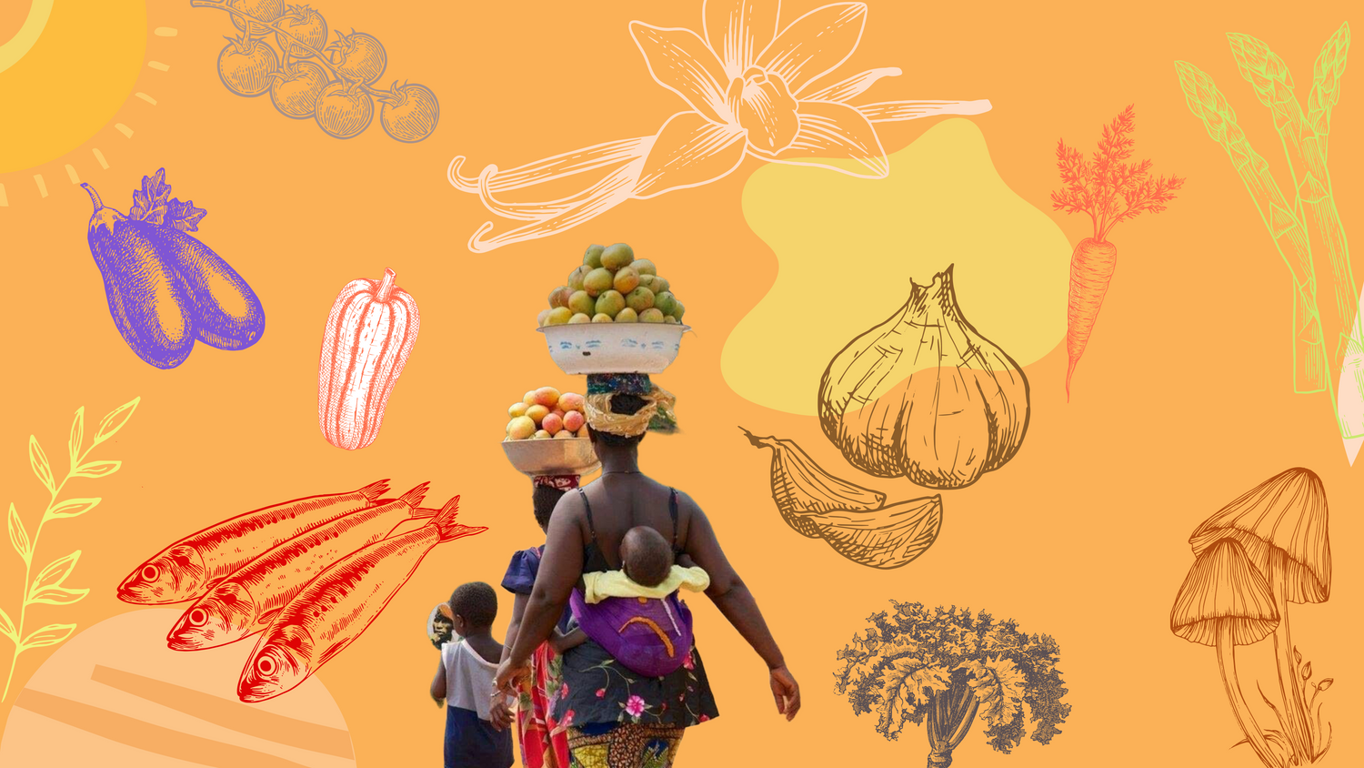 Why Postpartum Nutrition Is Essential for Healing