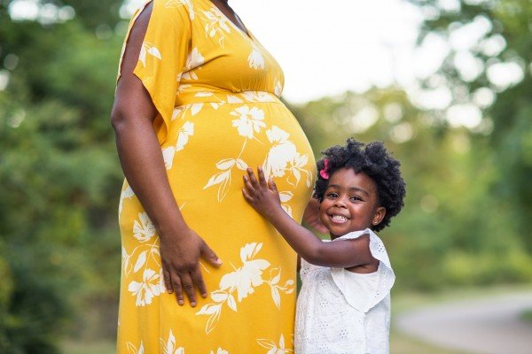 Black Maternal Health Week