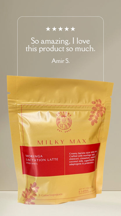 Milky Max
